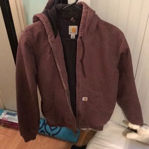 Carhartt Jacket